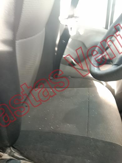 MERCEDES BENZ SPRINTER 2016, foto 17 de 19