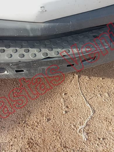 MERCEDES BENZ SPRINTER 2016, foto 18 de 19