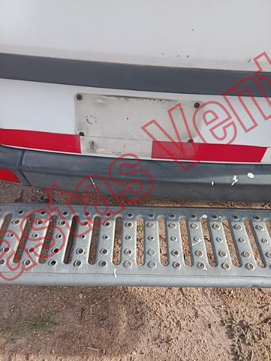 MERCEDES BENZ SPRINTER 2016, foto 19 de 19