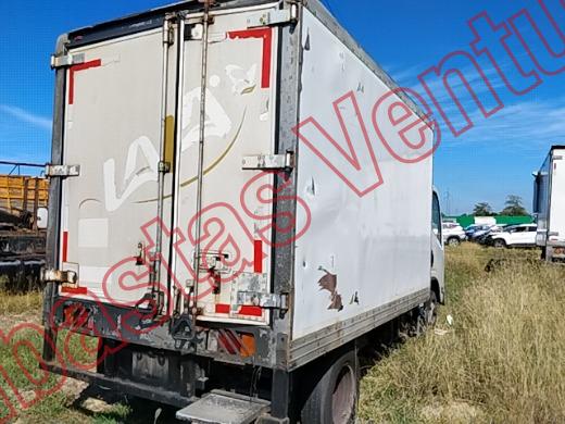 ISUZU ELF 2015, foto 5 de 19