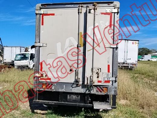 ISUZU ELF 2015, foto 6 de 19