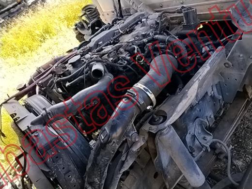 ISUZU ELF 2015, foto 10 de 19