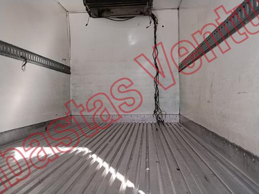 ISUZU ELF 2015, foto 15 de 19