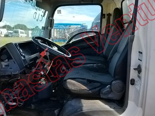 ISUZU ELF 2015, foto 16 de 19