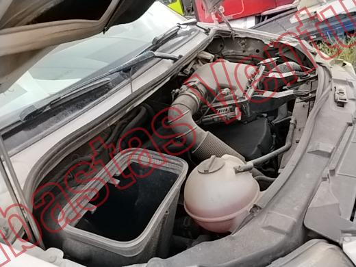 MERCEDES BENZ SPRINTER 2016, foto 11 de 19