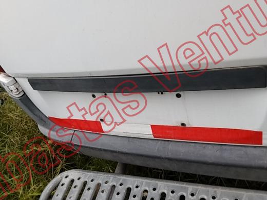 MERCEDES BENZ SPRINTER 2016, foto 19 de 19