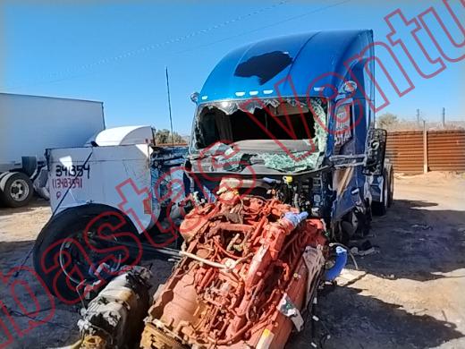 KENWORTH T-680 2027, foto 2 de 19