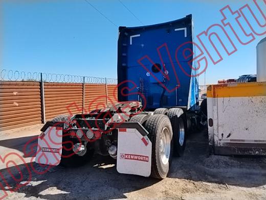 KENWORTH T-680 2027, foto 5 de 19