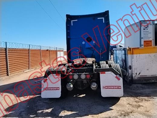 KENWORTH T-680 2027, foto 6 de 19