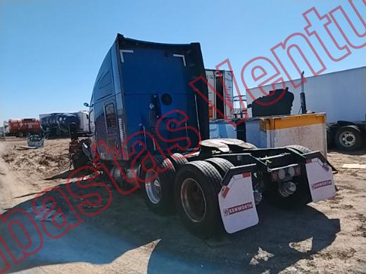 KENWORTH T-680 2027, foto 7 de 19