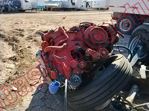 KENWORTH T-680 2027, foto 9 de 19