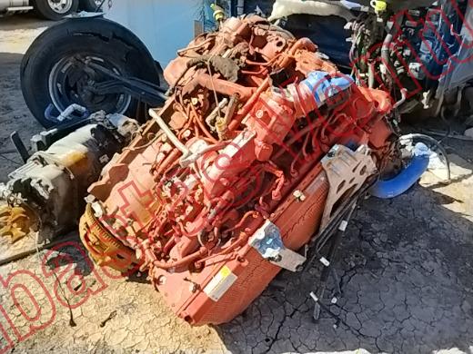 KENWORTH T-680 2027, foto 10 de 19