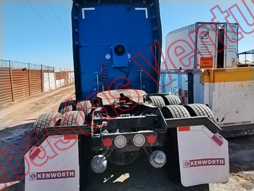 KENWORTH T-680 2027, foto 19 de 19
