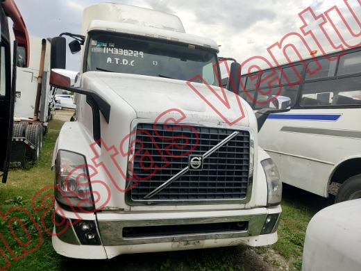 VOLVO VNL 2015, foto 2 de 19