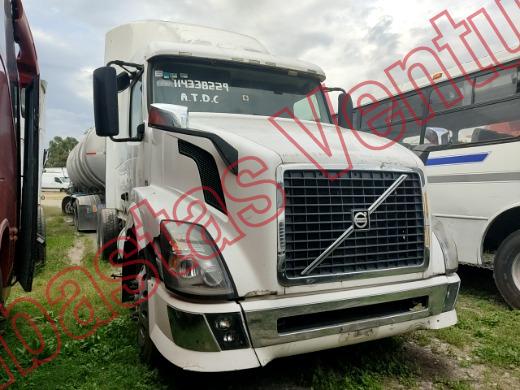 VOLVO VNL 2015, foto 3 de 19