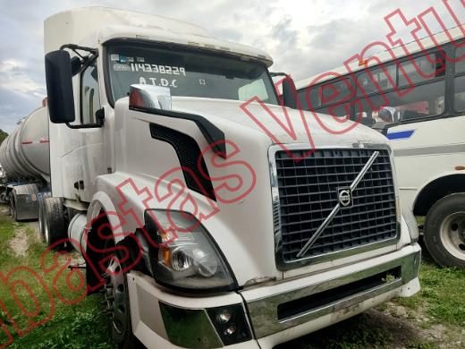 VOLVO VNL 2015, foto 4 de 19