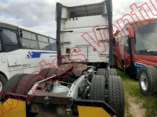 VOLVO VNL 2015, foto 6 de 19