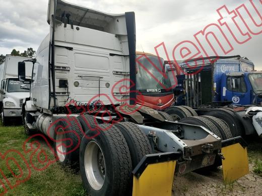 VOLVO VNL 2015, foto 7 de 19