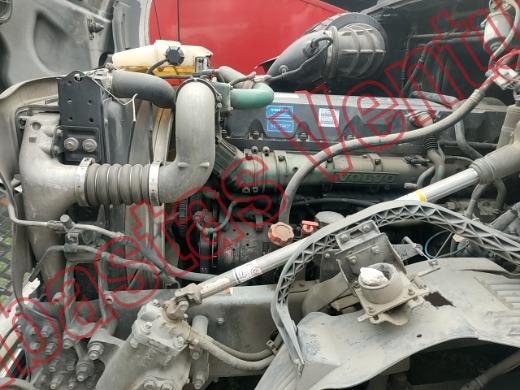 VOLVO VNL 2015, foto 9 de 19
