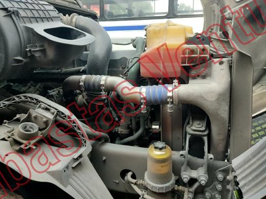 VOLVO VNL 2015, foto 11 de 19