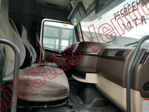 VOLVO VNL 2015, foto 12 de 19