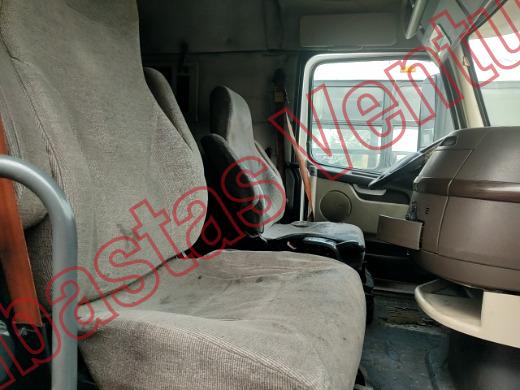 VOLVO VNL 2015, foto 13 de 19