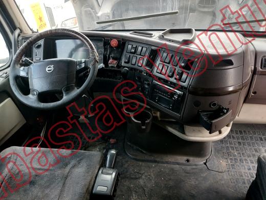 VOLVO VNL 2015, foto 14 de 19