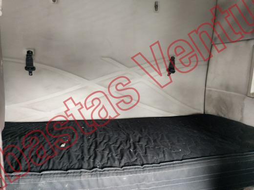 VOLVO VNL 2015, foto 15 de 19