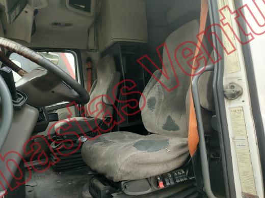 VOLVO VNL 2015, foto 16 de 19