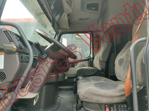 VOLVO VNL 2015, foto 17 de 19