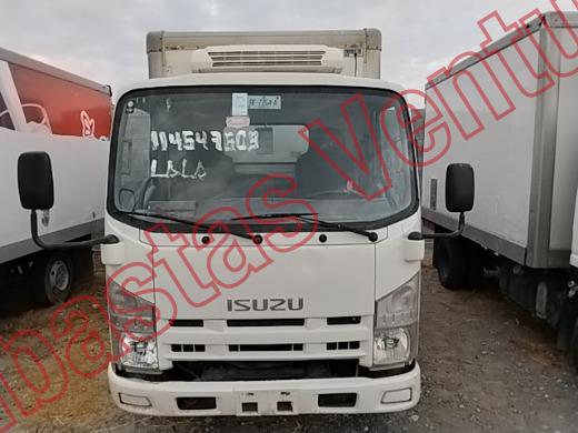 ISUZU ELF300 2014, foto 2 de 19