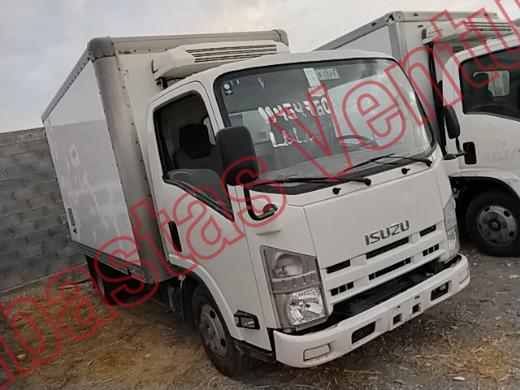 ISUZU ELF300 2014, foto 3 de 19