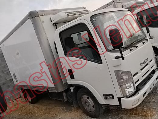ISUZU ELF300 2014, foto 4 de 19