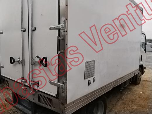 ISUZU ELF300 2014, foto 5 de 19