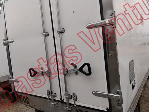 ISUZU ELF300 2014, foto 6 de 19