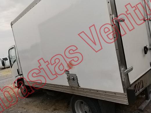 ISUZU ELF300 2014, foto 8 de 19