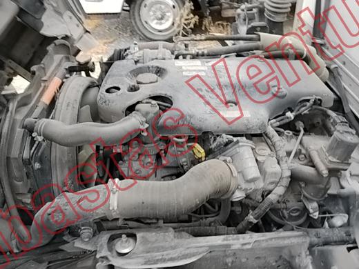 ISUZU ELF300 2014, foto 9 de 19