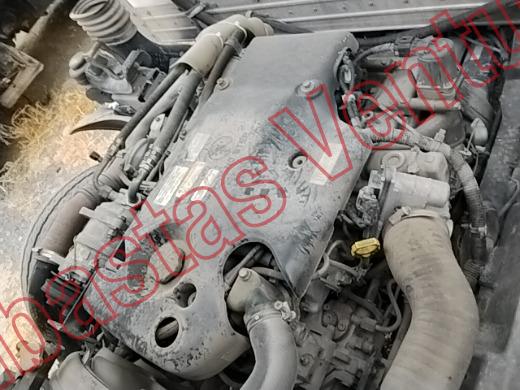 ISUZU ELF300 2014, foto 10 de 19