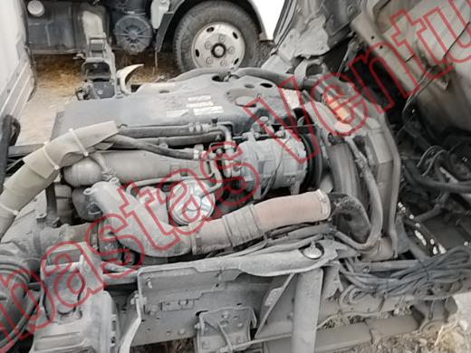 ISUZU ELF300 2014, foto 11 de 19