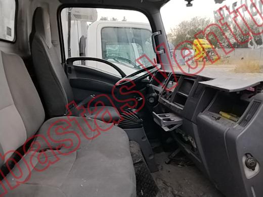 ISUZU ELF300 2014, foto 12 de 19