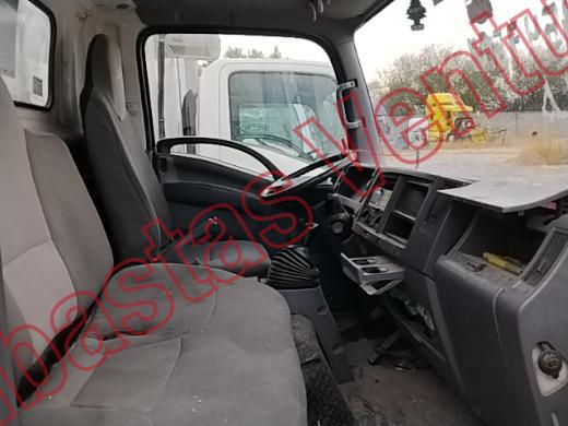 ISUZU ELF300 2014, foto 13 de 19
