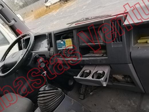 ISUZU ELF300 2014, foto 14 de 19
