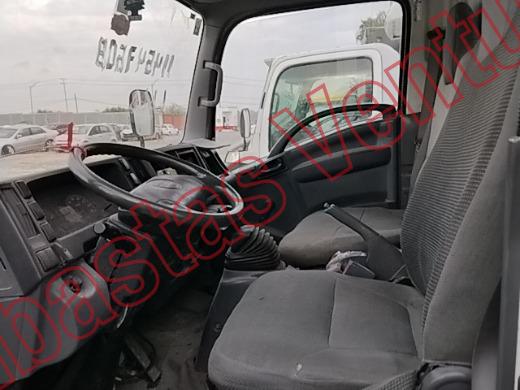ISUZU ELF300 2014, foto 16 de 19