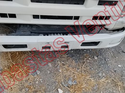 ISUZU ELF300 2014, foto 18 de 19