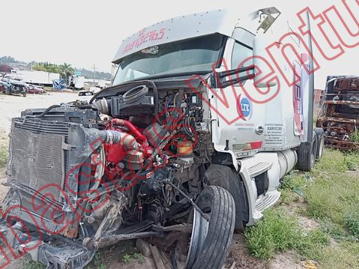 KENWORTH T-680 2016, foto 1 de 19