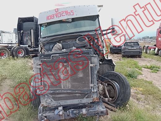 KENWORTH T-680 2016, foto 2 de 19