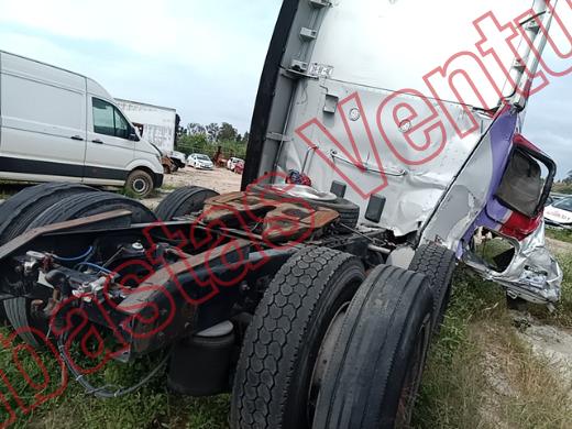 KENWORTH T-680 2016, foto 5 de 19