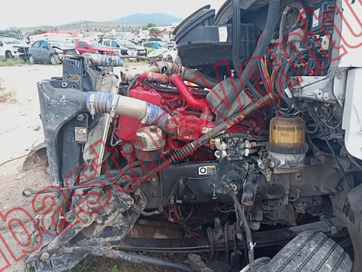 KENWORTH T-680 2016, foto 9 de 19