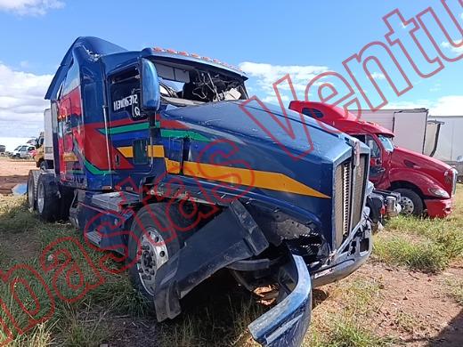 KENWORTH T600 2007, foto 3 de 19