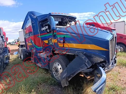 KENWORTH T600 2007, foto 4 de 19